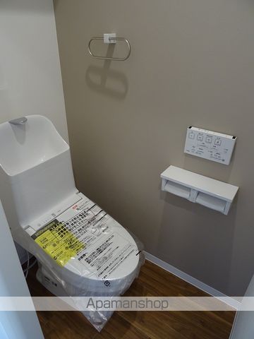 CasaTelaの内装写真