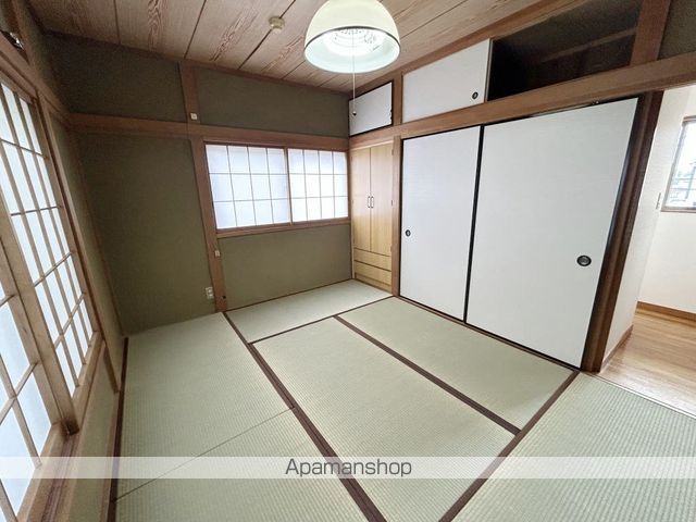 detached 埼玉県狭山市入間川1409-14

地図を見る