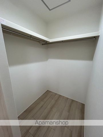 フジパレス高石駅南I番館の内装写真