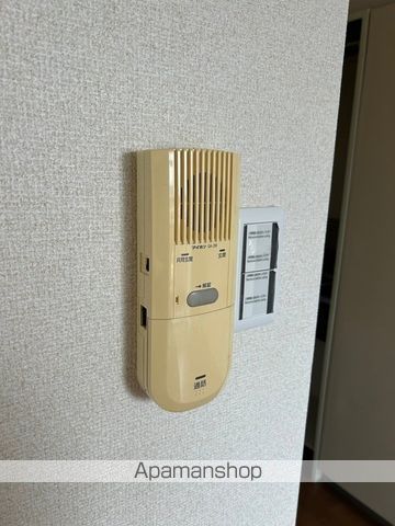 ユニデンス貝塚の内装写真