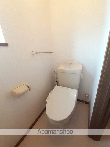 ベルクノア Fの内装写真