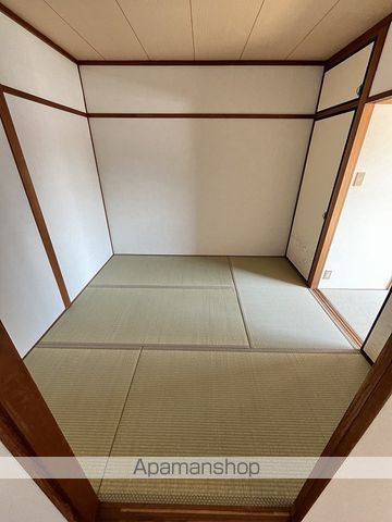 コーポT&Tの内装写真