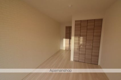 グレーヌメゾン[1K/27.5m2]の内装1