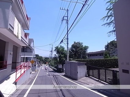 ヴィーアコルテ[1K/23.2m2]の眺望