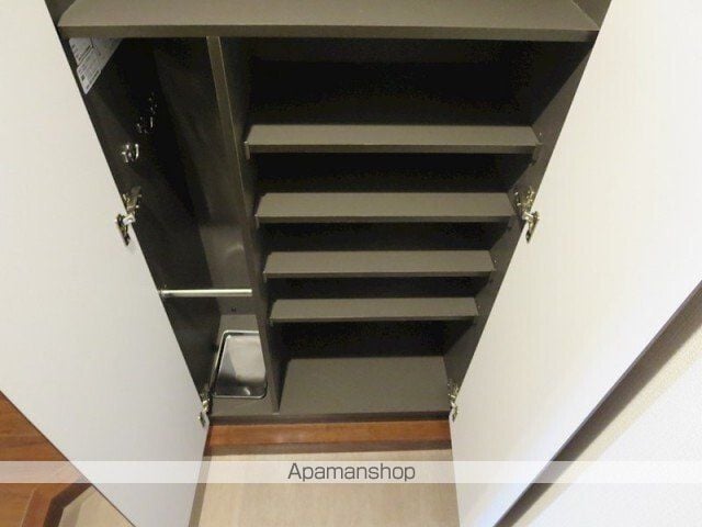 アンジェラ神宮前の内装写真