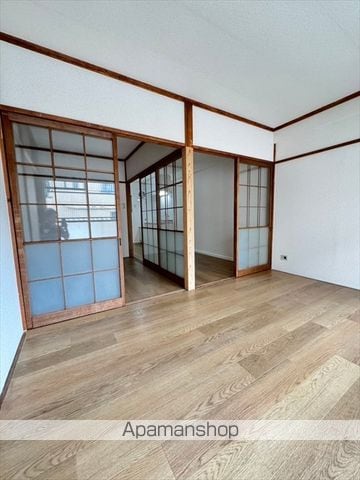 サイトウハイツの内装写真