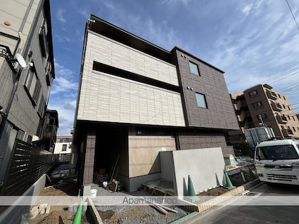 チップ[2LDK/71.51m2]の外観4