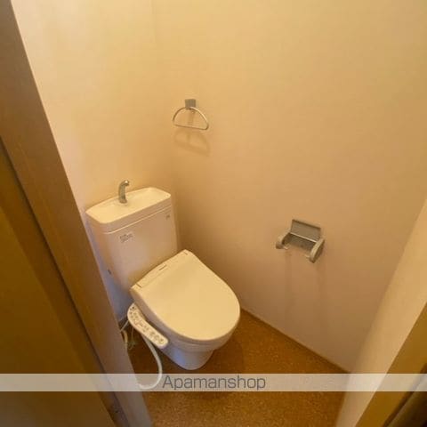 プライムコートBC棟の内装写真