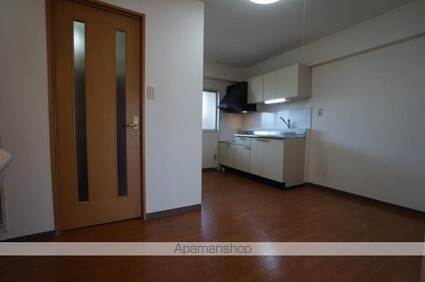 アルジェント朝生田[1DK/45.36m2]のリビング・居間