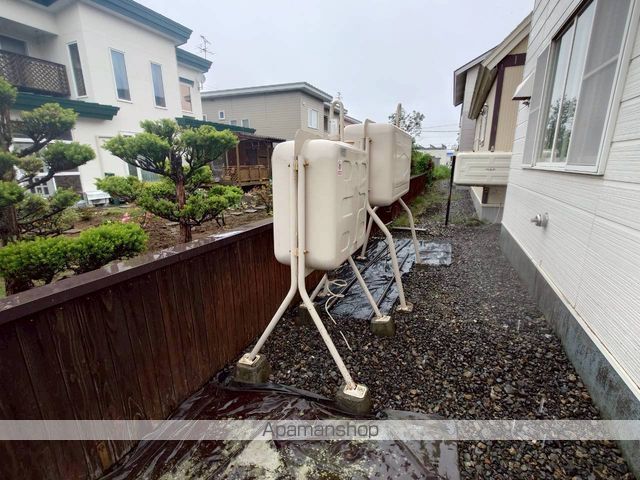 大垣貸家のその他写真