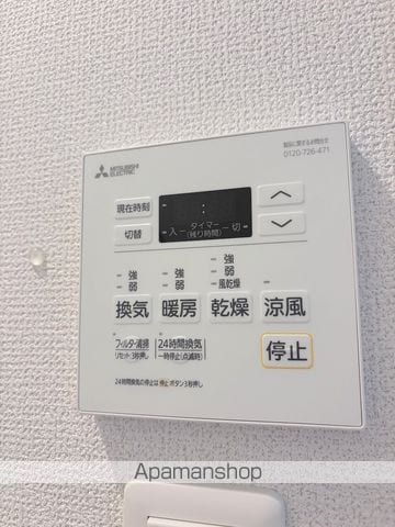 SERENITE難波西ARIEの内装写真