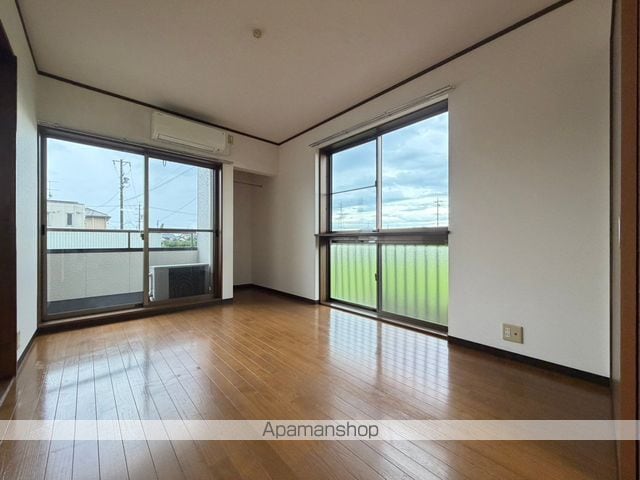ホパトハウス材木町Aの内装写真
