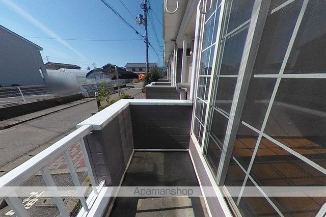 フェアリー巻の内装写真