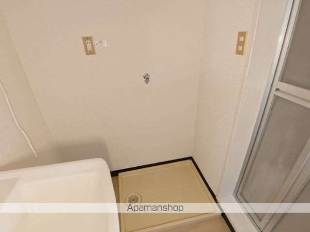 はしかべ荘 E棟の内装写真
