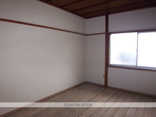 いずみ荘1の内装写真