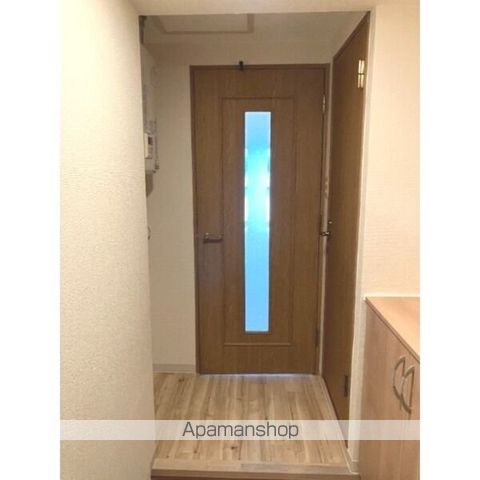クリオ行啓通参番館の内装写真