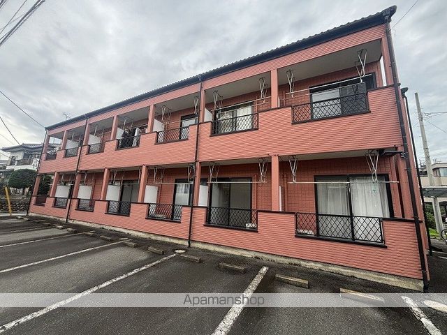 ミユキプレイス高崎下小鳥の外観写真