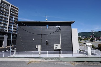 サニーガーデンＲ　Ａ[1LDK/36.25m2]の外観5