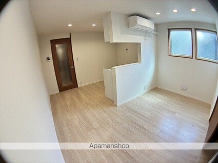 神奈川県横浜市鶴見区諏訪坂[2LDK/53.82m2]の内装5