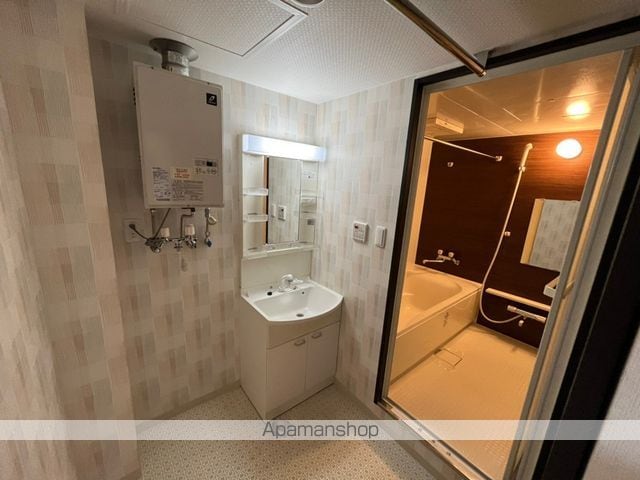 PERFECT PARTNER RESIDENCE B棟の内装写真