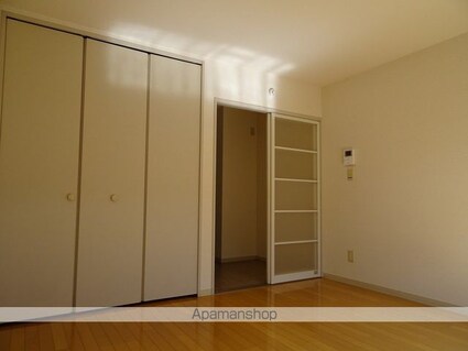 サウスピア南小泉[1K/24.5m2]のリビング・居間