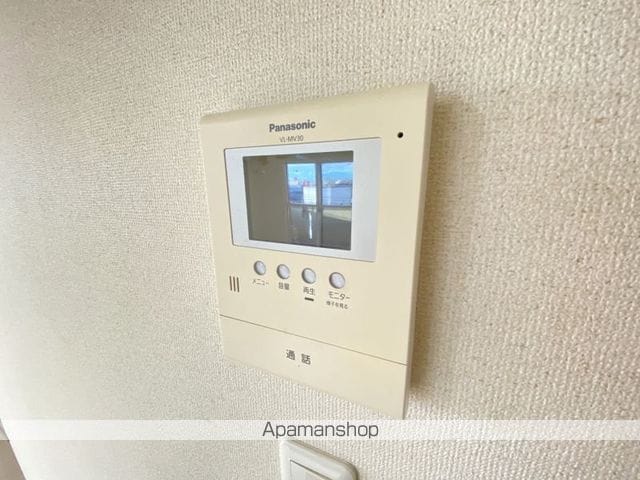 パティオ美原Aの内装写真
