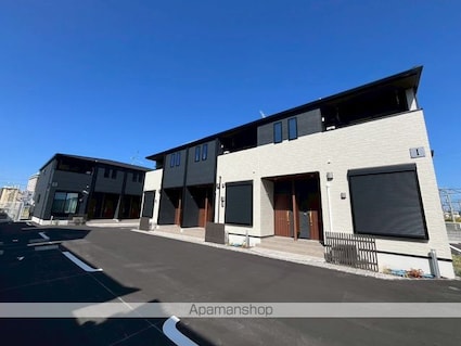 ロイズ紀三井寺Ⅰ[2LDK/58.6m2]の外観4