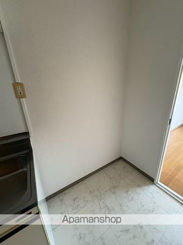 クロノス23下南部の内装写真