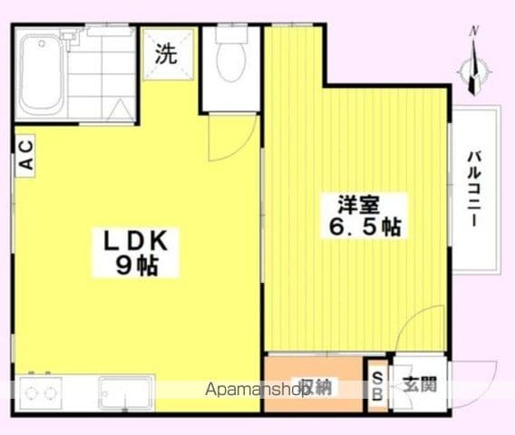 間取り：213139755385