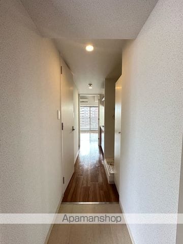 M’プラザ長居駅前の内装写真