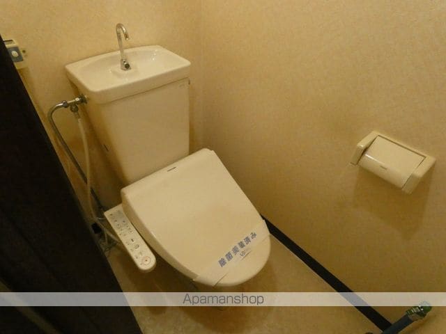 クラッセIIの内装写真