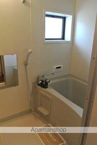 スカイウェーブ Aの内装写真