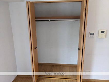 マーサプレアマールケイ[1R/30.28m2]の収納