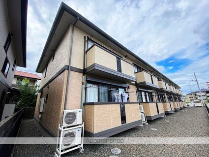 クレイドル浜町[1LDK/40.07m2]の外観2