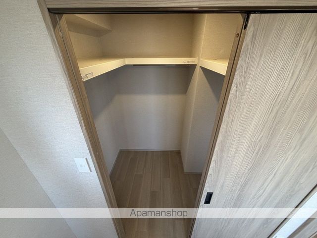フロンティアテラス江坂の内装写真