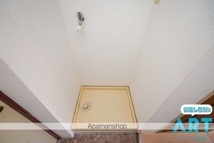 メゾン・ド・メシュー[1K/19.04m2]の内装1