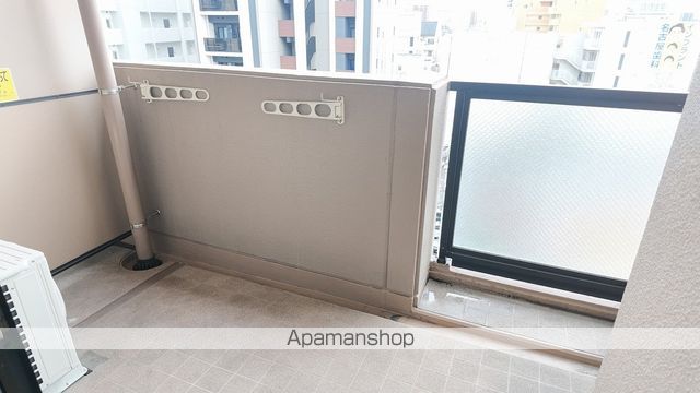 ソレイユ御器所の内装写真