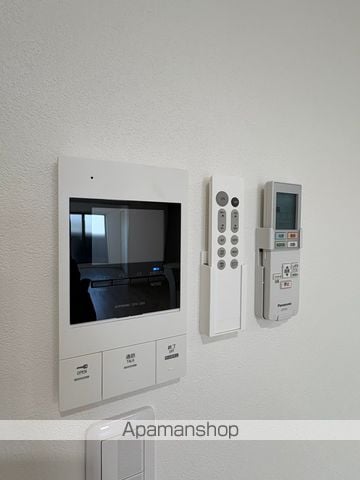 フジパレス堺百舌鳥梅町の内装写真