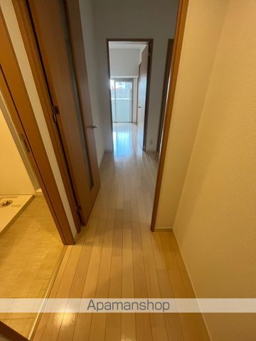 アトラスアルファーノ箱崎の内装写真