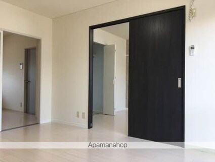 ディアスＭ’ｓＢ棟[3K/54.57m2]のその他部屋・スペース