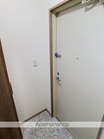 Espace du Coeurの内装写真