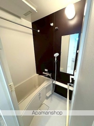 ＬＩＶＣＩＴＹ亀戸[1K/25.36m2]のバス