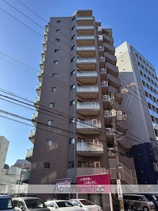 Ｌｉｏｎ銀山町[2LDK/48.32m2]の外観5