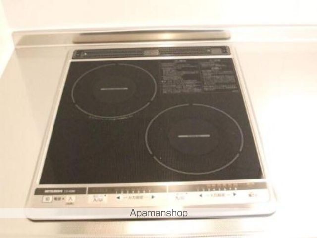 ウィズテリア A棟の内装写真