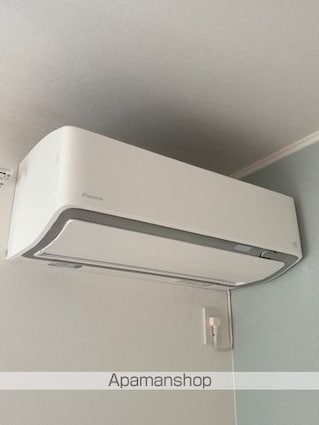 ハイム瑞樹[2LDK/49.51m2]のその他設備