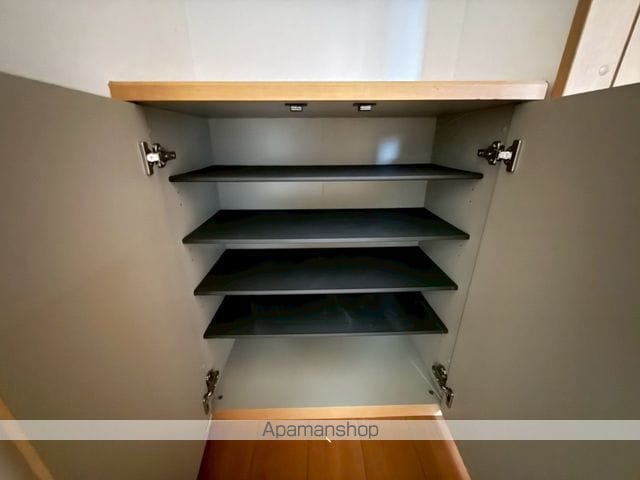 K・M HOUSEの内装写真