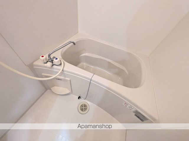 セントラル五月の内装写真