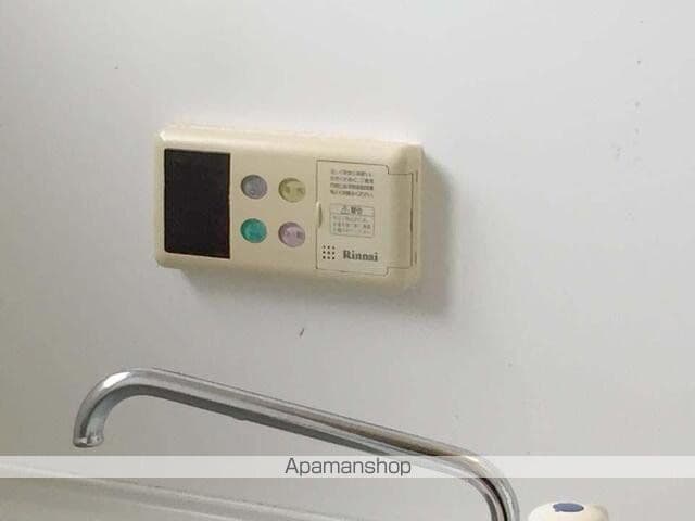 郡山市 1階建 築26年の内装写真