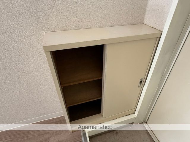 アリス高砂第一Bの内装写真