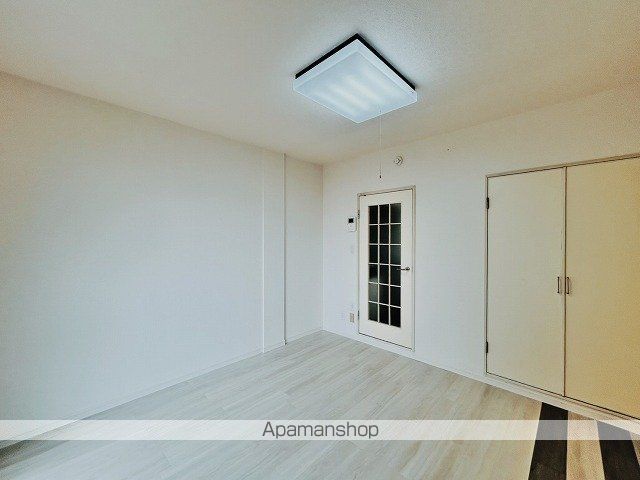 レオパレス蔵敷の内装写真